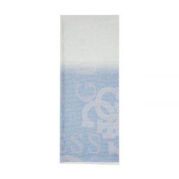 Arnela 4g logo scarf