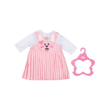 Baby Born Bunny Dress 43cm (832868)