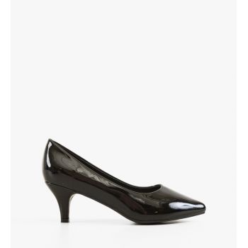 Pantofi dama Jennife Negri ieftini