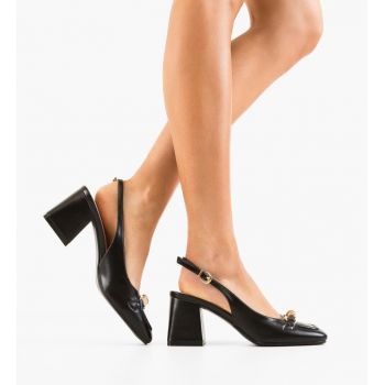 Pantofi dama Nasee Negri ieftini