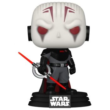 Pop Star Wars Obi Wan Kenobi The Grand Inquisitor 10cm