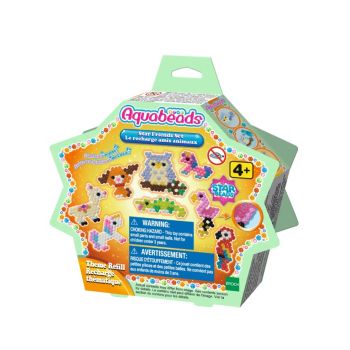 Set Star Friends Theme Refill (31602)