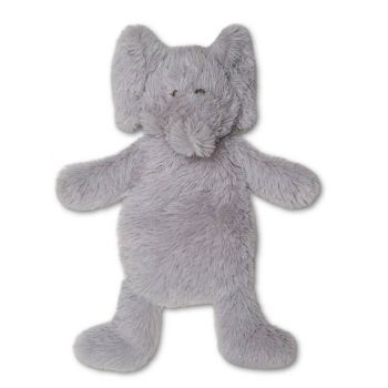 Thats Mine Houston Weighted Teddy Small Elephant (11029455530)