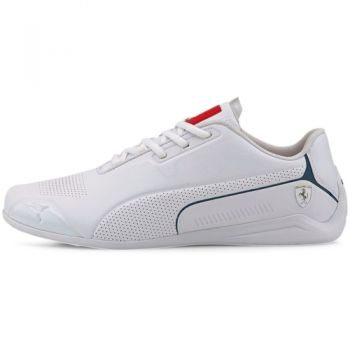 Adidasi Pantofi sport barbati Puma Scuderia Ferrari Drift Cat 8 Ls 33994405
