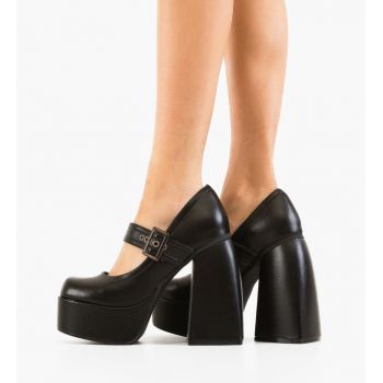 Pantofi dama Luban Negri ieftini