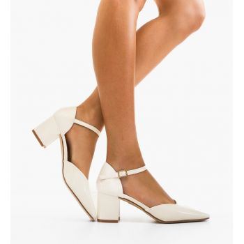 Pantofi dama Mies Albi