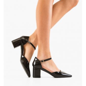 Pantofi dama Mies Negri ieftini