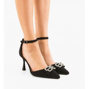 Pantofi dama Stueck Negri ieftini