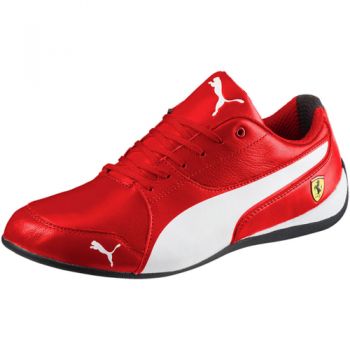 Pantofi sport unisex Puma Scuderia Ferrari Drift Cat 7 30599801