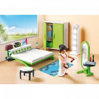 Playmobil - Dormitor