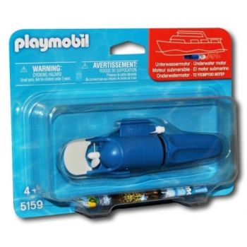 Playmobil - Motor Subacvatic
