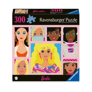 Ravensburger Strong Women Make Waves 300pcs (12001493)