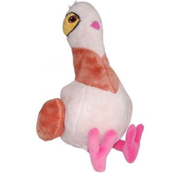 Jucarie din plus Lovey, Spioni Deghizati, 26 cm Jucarie din plus Lovey, Spioni Deghizati, 26 cm