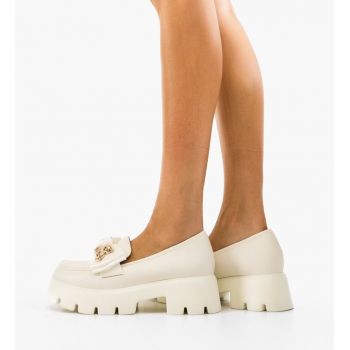Pantofi casual Tianna Albi ieftina