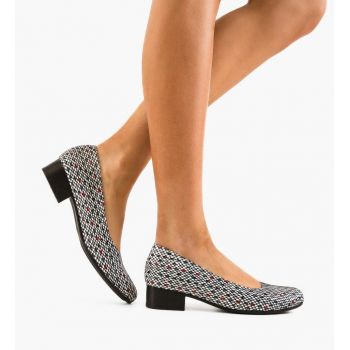 Pantofi dama Vegge Multi ieftini