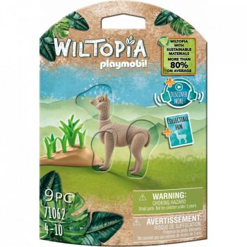 Playmobil - Figurina Alpaca