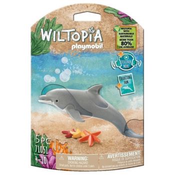 Playmobil - Figurina Delfin