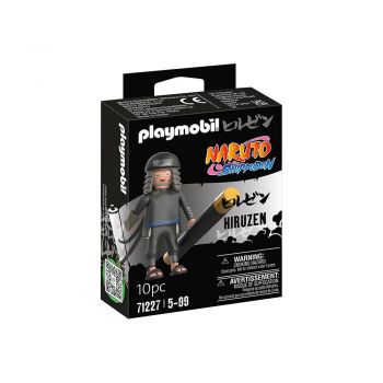 Playmobil - Hiruzen