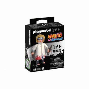 Playmobil - Minato