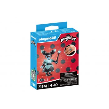 Playmobil - MIRACULOUS PUPPETEER