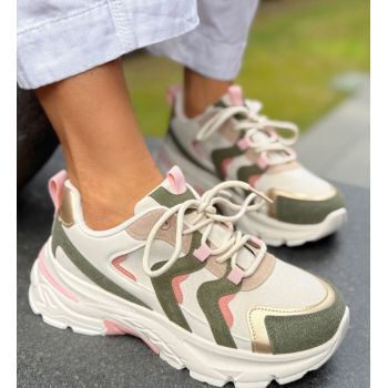 Sneakers dama Noor Verzi