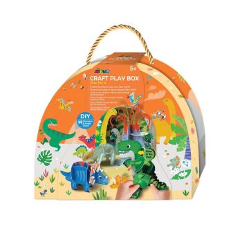 Avenir Craft Play Box My Dino World (58ch231894)