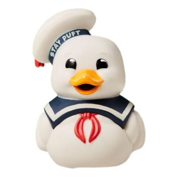 Ghostbusters Tubbz Mini Stay Puft 5cm