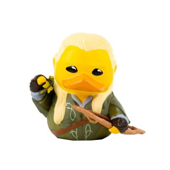 Lord Of The Rings Tubbz Boxed Legolas 10cm