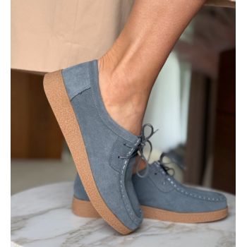 Pantofi Casual Neca Gri