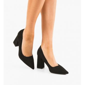 Pantofi dama Kiran Negri ieftini