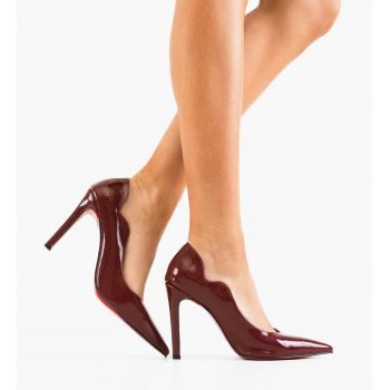 Pantofi dama Tichon Grena 2 ieftini