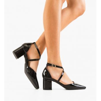 Pantofi dama Zawadi Negri ieftini