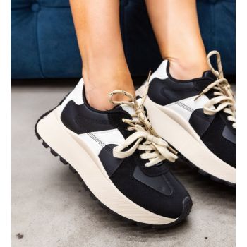 Sneakers dama Kanne Negri