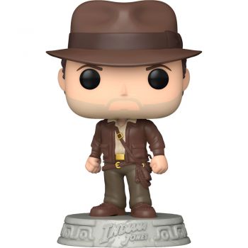 Figurina Funko POP! Movies: Indiana Jones, 9 cm