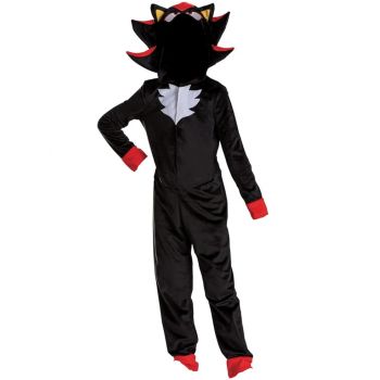 Disguise Sonic Movie Fancy Dress Shadow (104 CM)