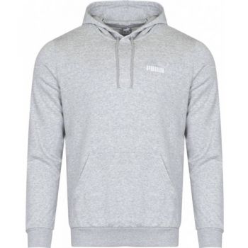Hanorac barbati Puma Men Ess Small Logo Hoody 67963104