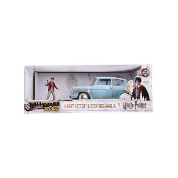 Jada Harry Potter 1959 Ford Anglia 1:24 (253185002)