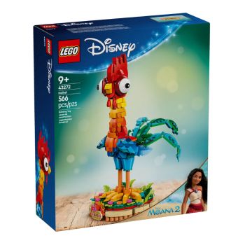 Lego Disney Princess Heihei (43272)