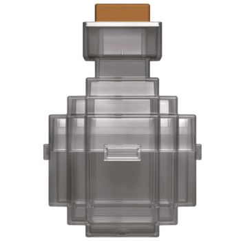 Mattel Minecraft Mini Mode Potion Brewing Black (jcd05)