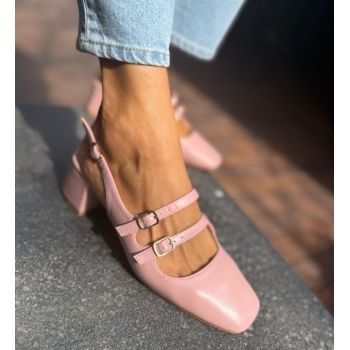 Pantofi dama Wiktor Roz