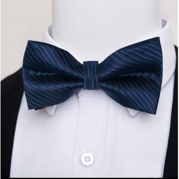 Papion elegant tesatura jacquard, model 14