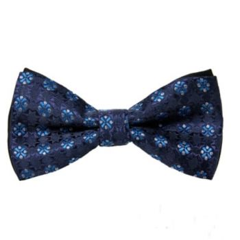 Papion elegant tesatura jacquard, model 17