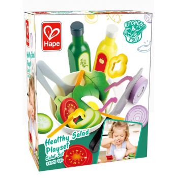 Set Hape Healthy Salad (87-3174)