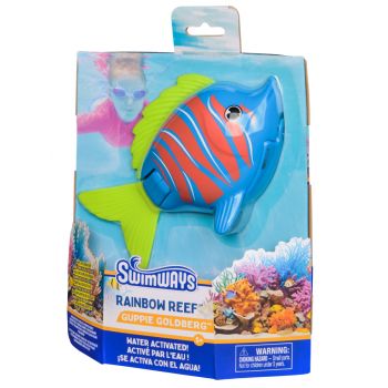 Swims Rainbow Reef Beta Fish (6072503)