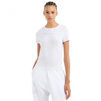 Tricou EA7 W TEE