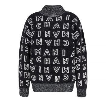 Women's knit m