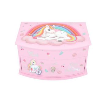 Ylvi Jewellery Box Small (0413203)