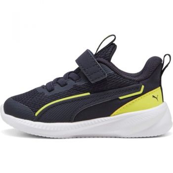 Adidasi Pantofi sport copii Puma Flyer 3 Ac Inf 40152802