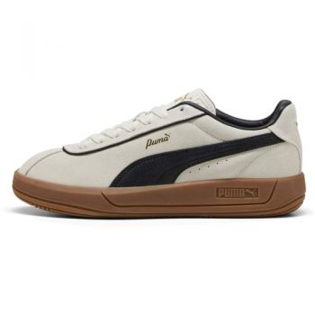Adidasi Pantofi sport femei Puma Club Klassika Sd 40071801