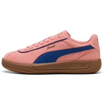 Adidasi Pantofi sport femei Puma Club Klassika Sd 40071804